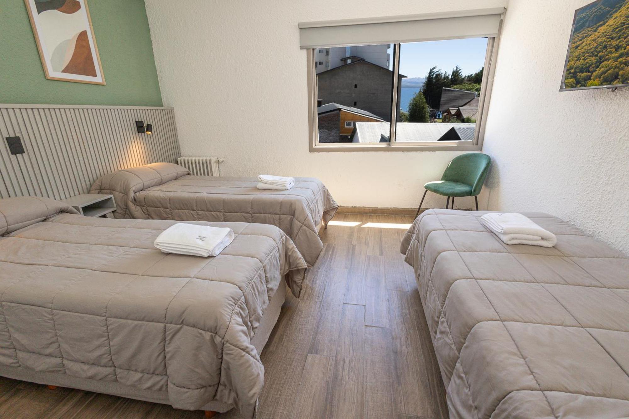 M382 Hotel 3*