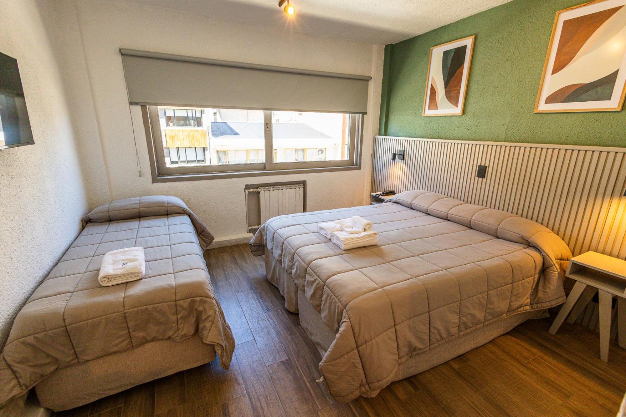 Antártida Hotel 3*