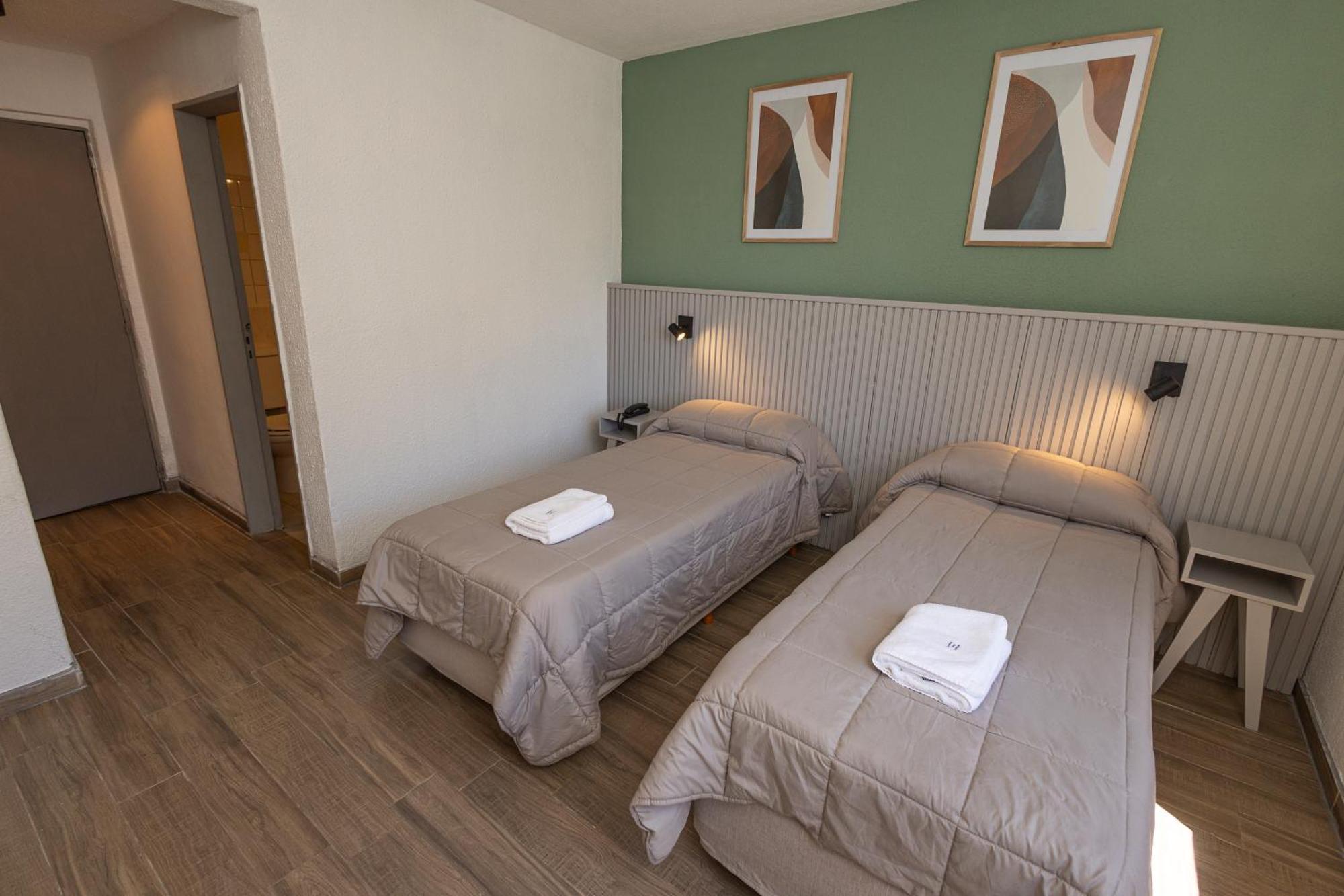 Antártida Hotel